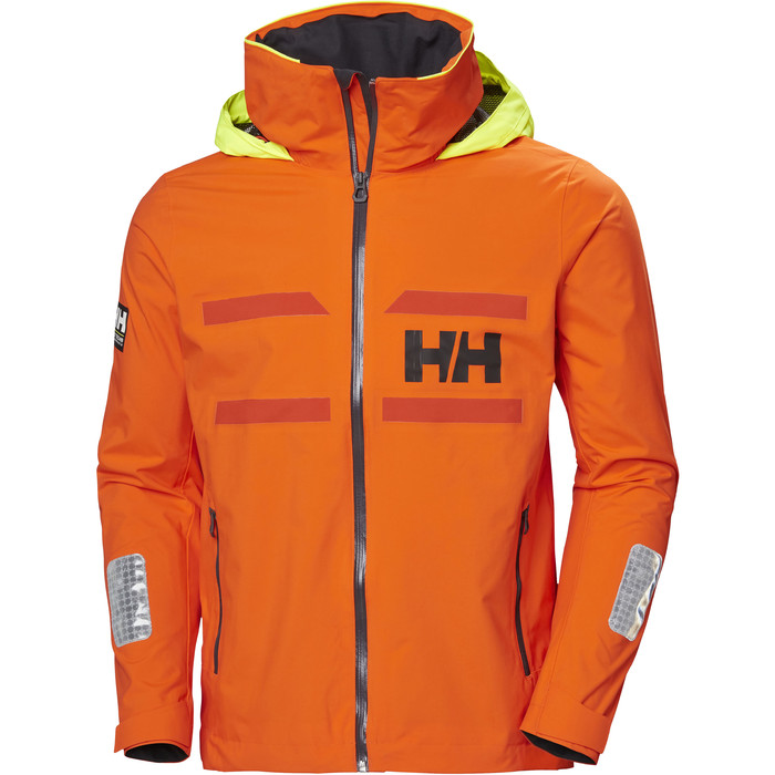 Helly hansen ski jacket outlet sale